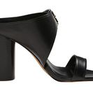 Incaltaminte Femei Dolce Vita Maitlyn Black Leather