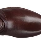Incaltaminte Femei Steve Madden Sydnee - Wide Calf Brown Leather