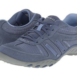 Incaltaminte Femei SKECHERS Breathe - Easy Again Blue