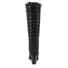 Incaltaminte Femei Circus by Sam Edelman Teydin Boot Black