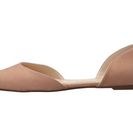 Incaltaminte Femei Nine West Starship Light Natural Nubuck