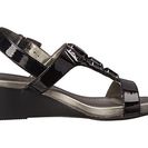 Incaltaminte Femei Bandolino Hopton Black Synthetic