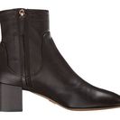 Incaltaminte Femei Michael Kors Erin Chocolate Tumbled Leather