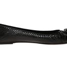 Incaltaminte Femei Philipp Plein Sweet Ballet Flat Black