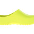 Incaltaminte Femei Birkenstock Super Birki (Unisex) Neon Yellow Polyurethane
