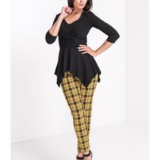 Bluza femei, neagra, Pluma, Lo Spaccio