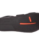 Incaltaminte Femei Rockport Total Motion Romilly Back Zip Sandal Black Lizard