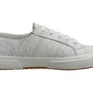 Incaltaminte Femei Superga 2750 Cracked LEAW White