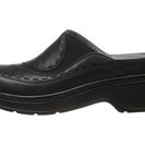 Incaltaminte Femei Klogs Footwear Melbourne Black