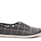 Incaltaminte Femei Keds Champion Plaid Sneaker - Womens Charcoal