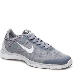 Incaltaminte Femei Nike In Season TR 5 Training Shoe - Womens Grey