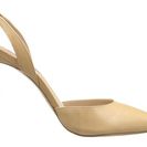 Incaltaminte Femei Steve Madden Paizle Blush Leather