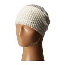 Accesorii Femei Kate Spade New York Zip-Up Beanie CreamGrey MelangePumice