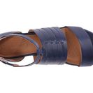 Incaltaminte Femei Corso Como Sprint Cobalt Leather