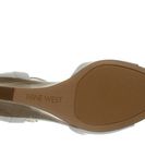Incaltaminte Femei Nine West Farlee White Leather
