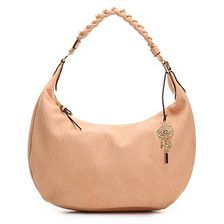 Accesorii Femei Jessica Simpson Jessica Simpson Joyce Hobo Bag Pink
