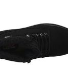 Incaltaminte Femei Lugz Regiment Hi Fleece WR Black