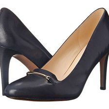 Incaltaminte Femei Nine West Hiatus Navy Leather