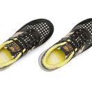 Incaltaminte Femei New Balance 580 Polka Dot Black with Yellow