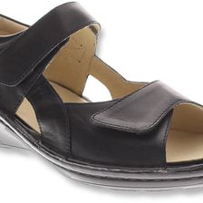 Spring Step Indulge Black