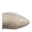 Incaltaminte Femei Calvin Klein Gamay ClayBlack LeatherPatentNeoprene