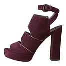 Incaltaminte Femei Stuart Weitzman Slits Currant Suede