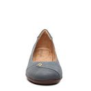 Incaltaminte Femei Naturalizer Garette Flat Navy