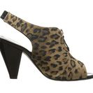 Incaltaminte Femei J Renee Viento Leopard Fabric