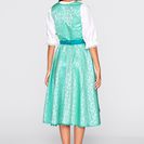 Costum popular bavarez, midi 