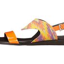 Incaltaminte Femei C Label Lingo-2 Orange