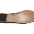 Incaltaminte Femei Michael Kors Odette Black Palladium Solid Matte Gen SnakeNappa