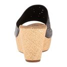 Incaltaminte Femei Clarks Caslynn Dylan Black Leather