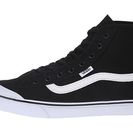 Incaltaminte Femei Vans Dazie-Hi (Dots) Black