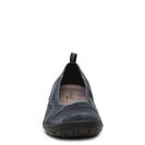 Incaltaminte Femei Earth Origins by Earth Scooter Sport Flat Navy