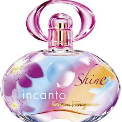 Salvatore Ferragamo Incanto Shine Apa De Toaleta Femei 100 Ml N/A