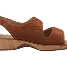 Incaltaminte Femei SoftWalk Bolivia Tan Tumbled Buff Leather
