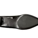 Incaltaminte Femei Nine West Raelynn Black Synthetic