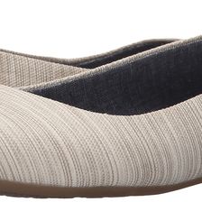 Dr. Scholl's Really Smoke Harmony Stripe