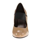 Incaltaminte Femei Walking Cradles Anthem New Nude Patent