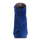 Incaltaminte Femei Michael Antonio Cerras - Suede - Velvet Cobalt