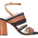 Incaltaminte Femei Nine West Baebee BlueMulti Denim