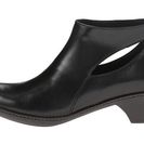 Incaltaminte Femei Dansko Bonita Black Burnished Nappa