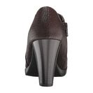 Incaltaminte Femei Rialto Posie Espresso Smooth