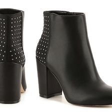 Incaltaminte Femei Jessica Simpson Zerellah Bootie Black