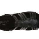 Incaltaminte Femei Soft Style Eaby Black Leather