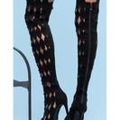 Incaltaminte Femei CheapChic Sabel-1 Love Affair Heel Black