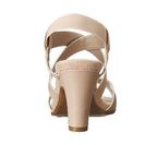 Incaltaminte Femei Aerosoles A2 by Aerosoles Kaleidescope Light Pink Patent