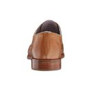 Incaltaminte Femei Johnston Murphy Charlene Beige Soft Italian Calfskin w Gold Underlay