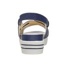 Incaltaminte Femei Nine West Zizi NavyNavy Leather