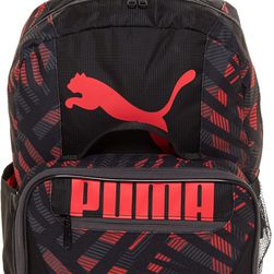 PUMA Grubcat Combo Kit BLACK-RED